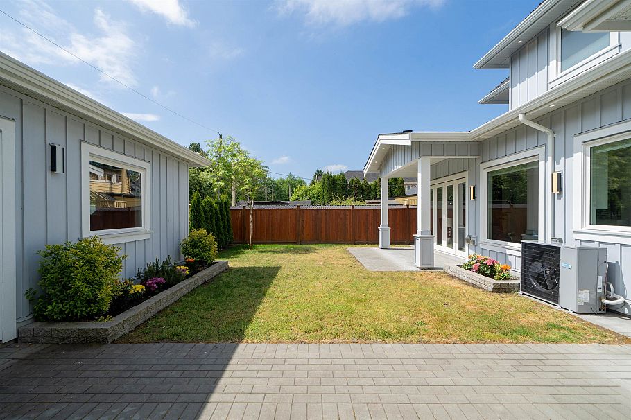 1240 Lancaster Crescent Richmond, BC - 37