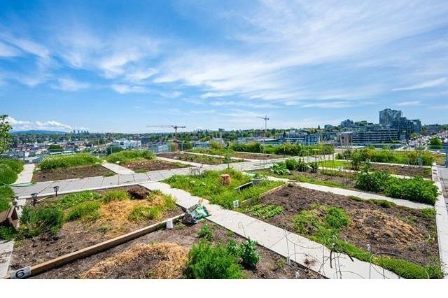 620 180 E 2nd Avenue Vancouver, BC - 20
