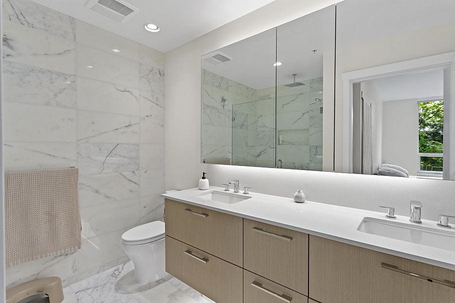 309 3533 Ross Drive Vancouver, BC - 22