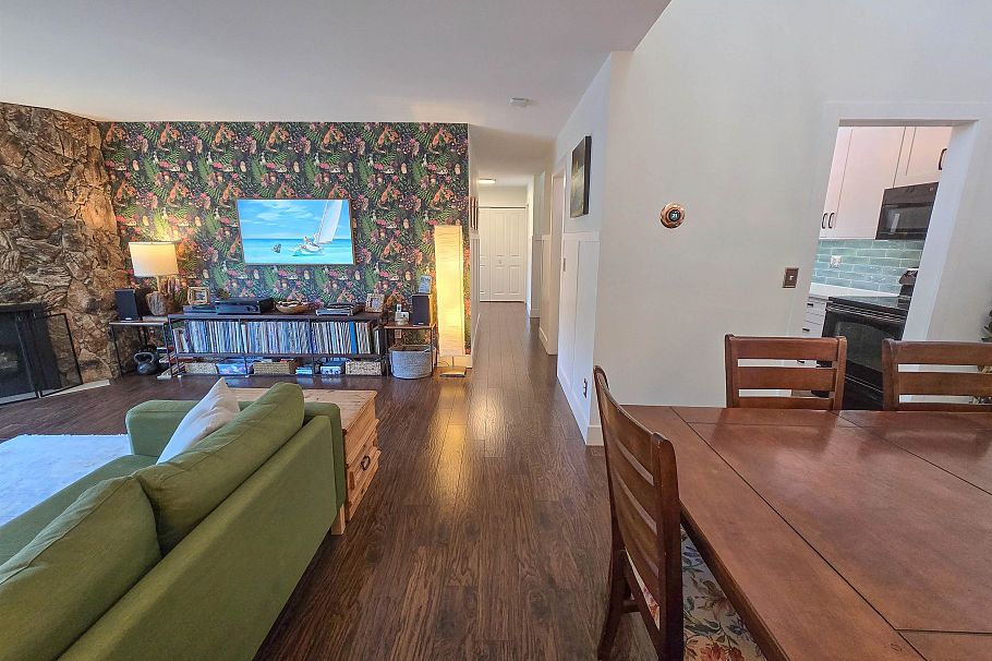 310 1266 W 13th Avenue Vancouver, BC - 10