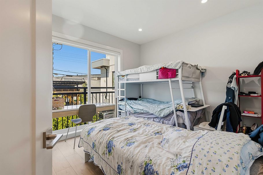 8375 French Street Vancouver, BC - 8