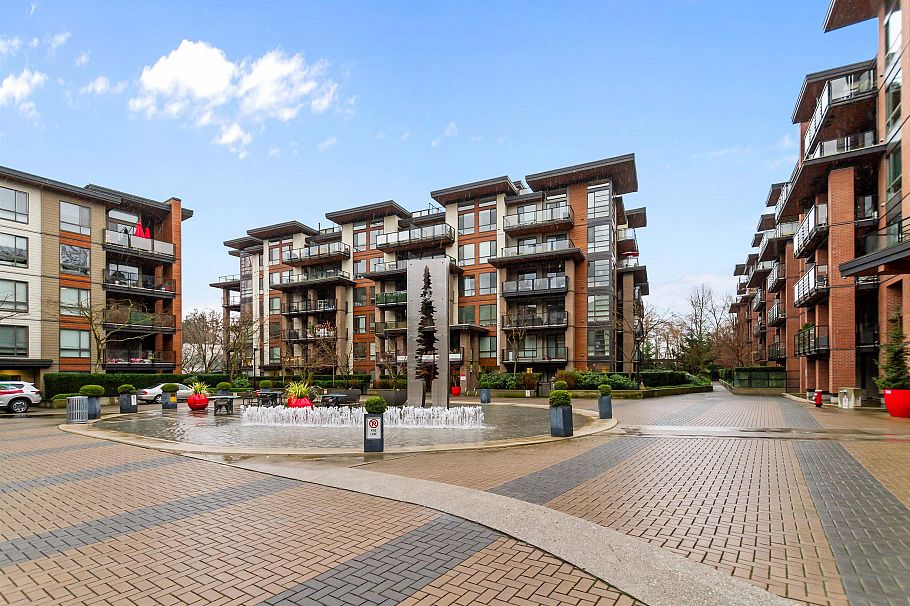 310 719 W 3rd Street North Vancouver, BC - 7