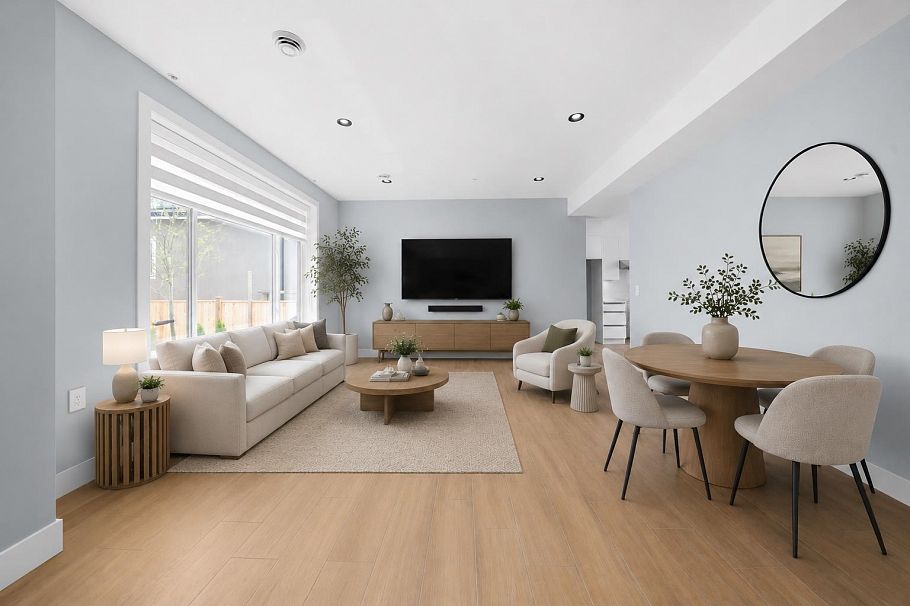 2 2559 W King Edward Avenue Vancouver, BC - 5