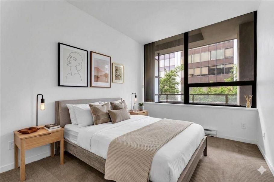313 1010 Howe Street Vancouver, BC - 9