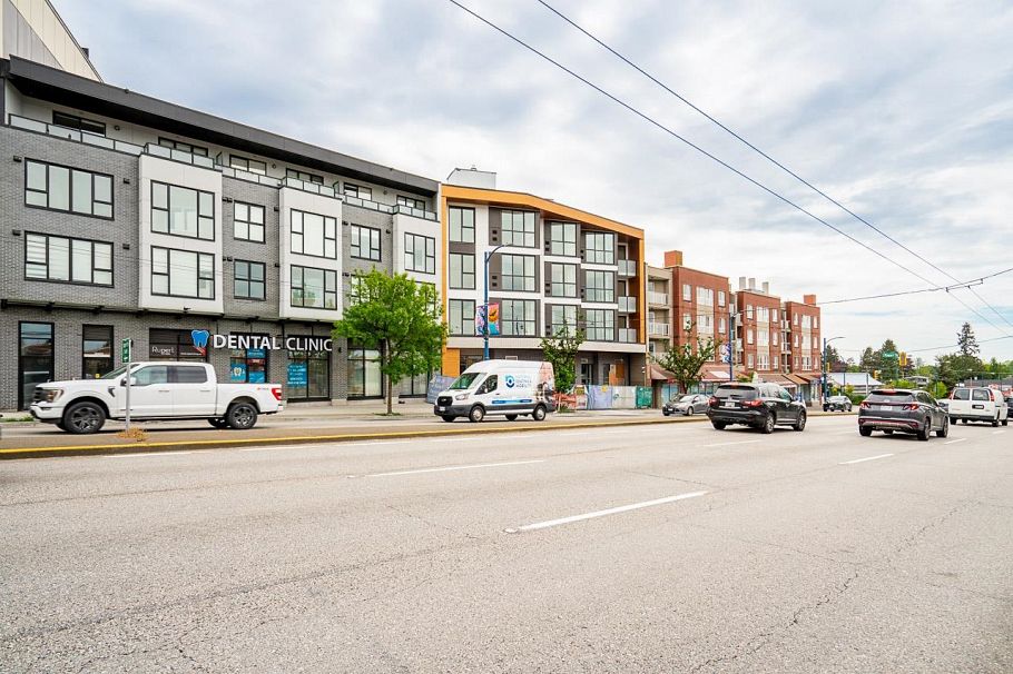 206 3050 Kingsway Vancouver, BC - 20
