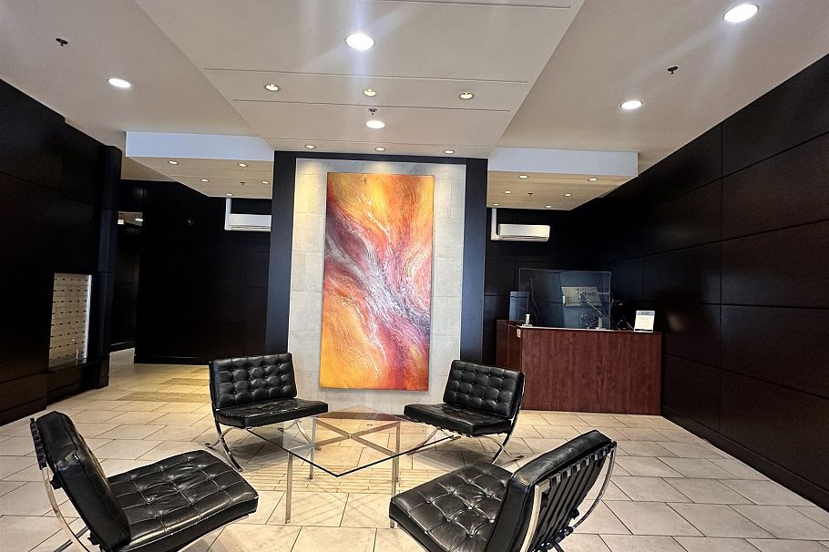 2203 188 Keefer Place Vancouver, BC - 3