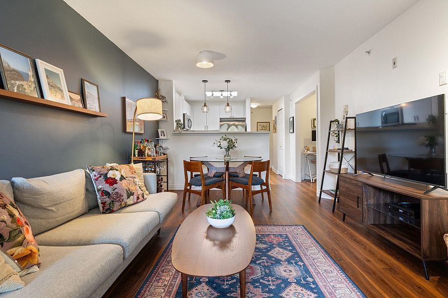 404 2741 E Hastings Street Vancouver, BC - 16