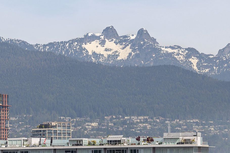 613 311 E 6th Avenue Vancouver, BC - 8