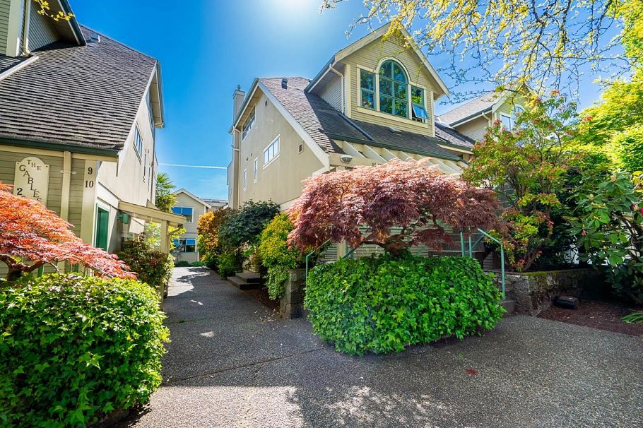 11 229 E 8th Street North Vancouver, BC - 2