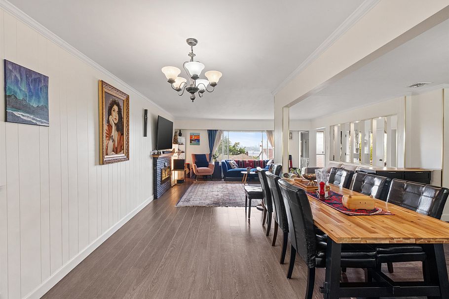 962 Whitchurch Street North Vancouver, BC - 9