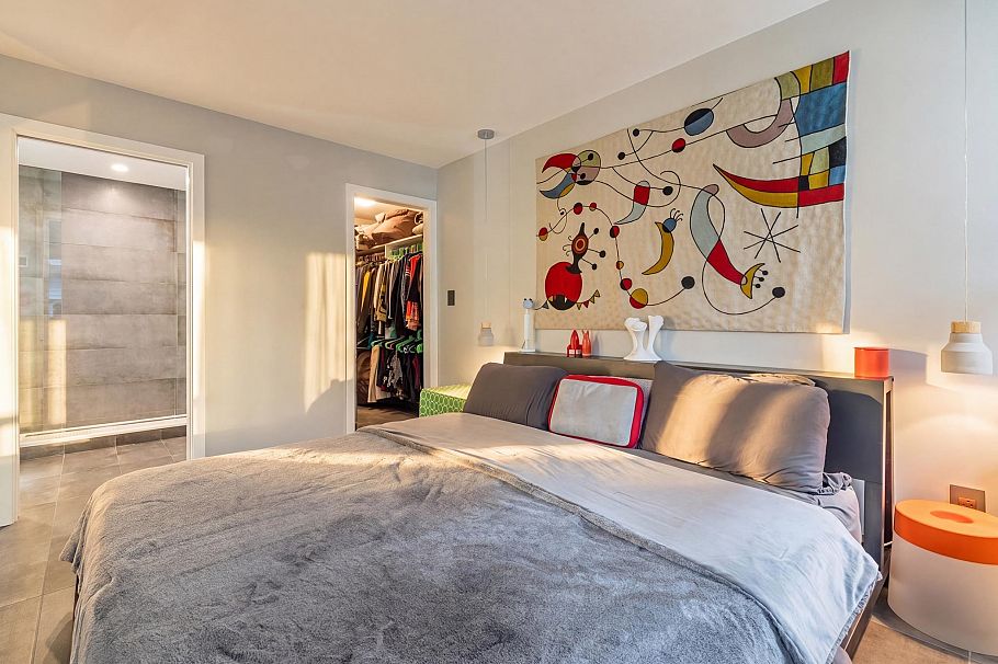 3542 W 2nd Avenue Vancouver, BC - 18