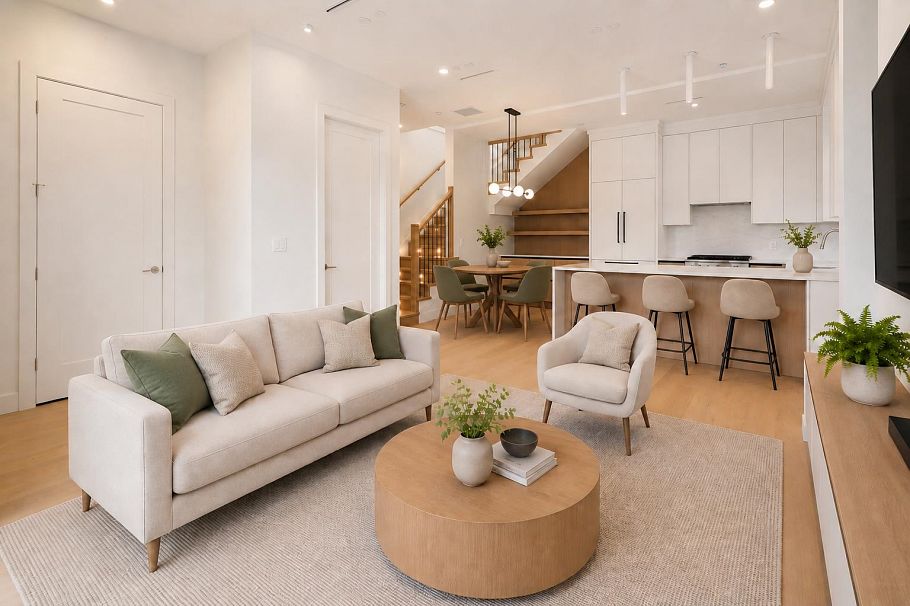 1 3645 Dundas Street Vancouver, BC - 8