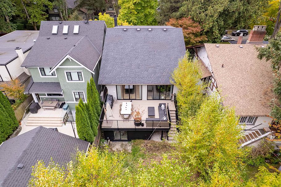 5938 Elm Street Vancouver, BC - 3