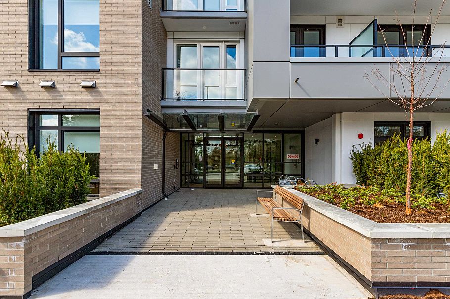 603 6859 Cambie Street Vancouver, BC - 28