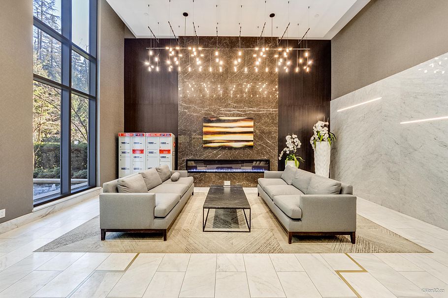 1210 3487 Binning Road Vancouver, BC - 33