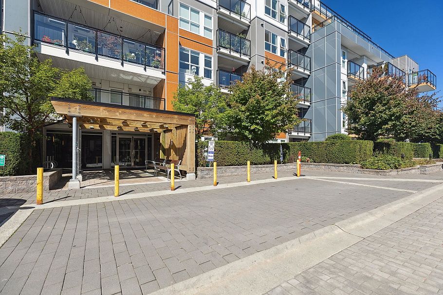 609 10177 River Drive Richmond, BC - 4