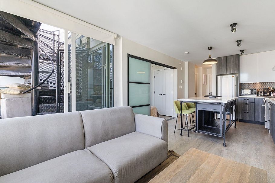 613 311 E 6th Avenue Vancouver, BC - 21