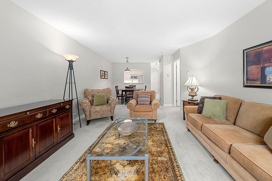 409 3738 Norfolk Street Burnaby, BC - 21