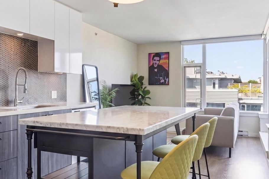 613 311 E 6th Avenue Vancouver, BC - 22