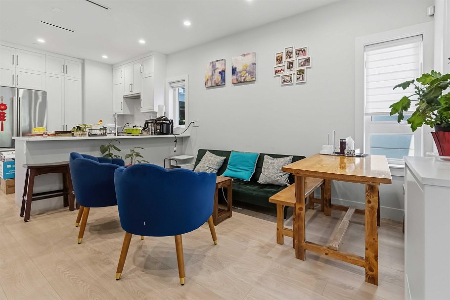 8375 French Street Vancouver, BC - 5