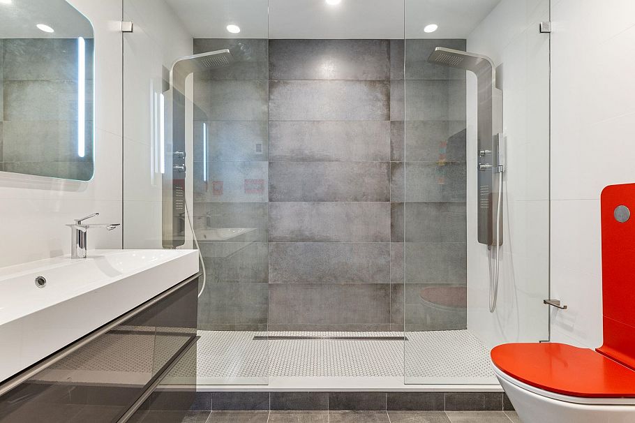 3542 W 2nd Avenue Vancouver, BC - 19