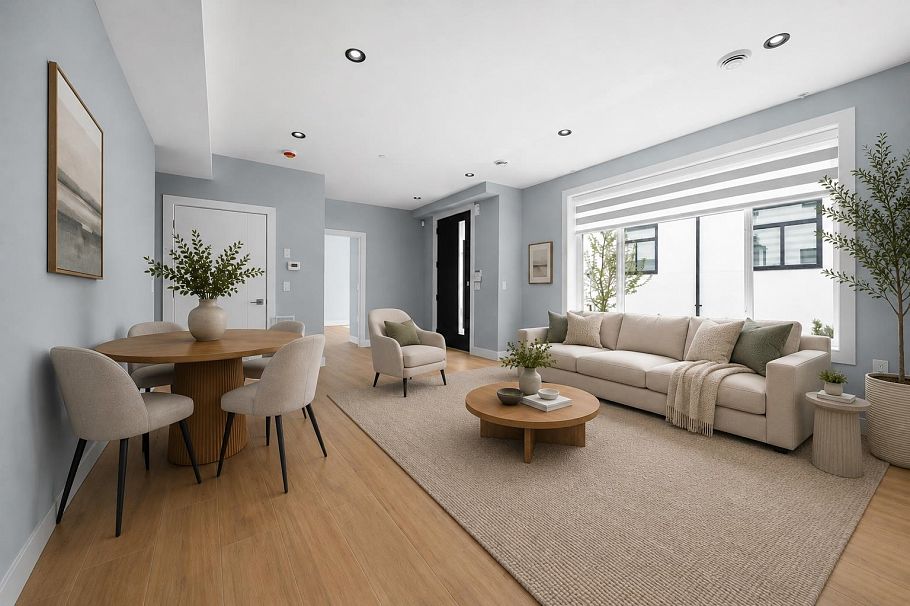 2 2559 W King Edward Avenue Vancouver, BC - 6