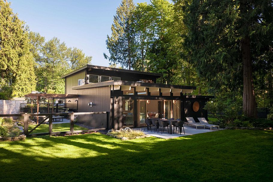 3267 Fairmont Road North Vancouver, BC - 14