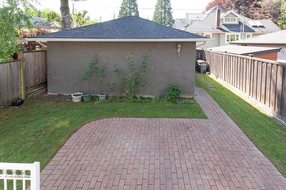 2933 Waterloo Street Vancouver, BC - 19