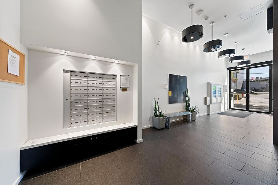 206 133 E 8th Avenue Vancouver, BC - 32