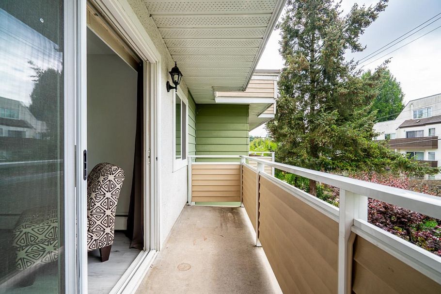 318 750 E 7th Avenue Vancouver, BC - 12