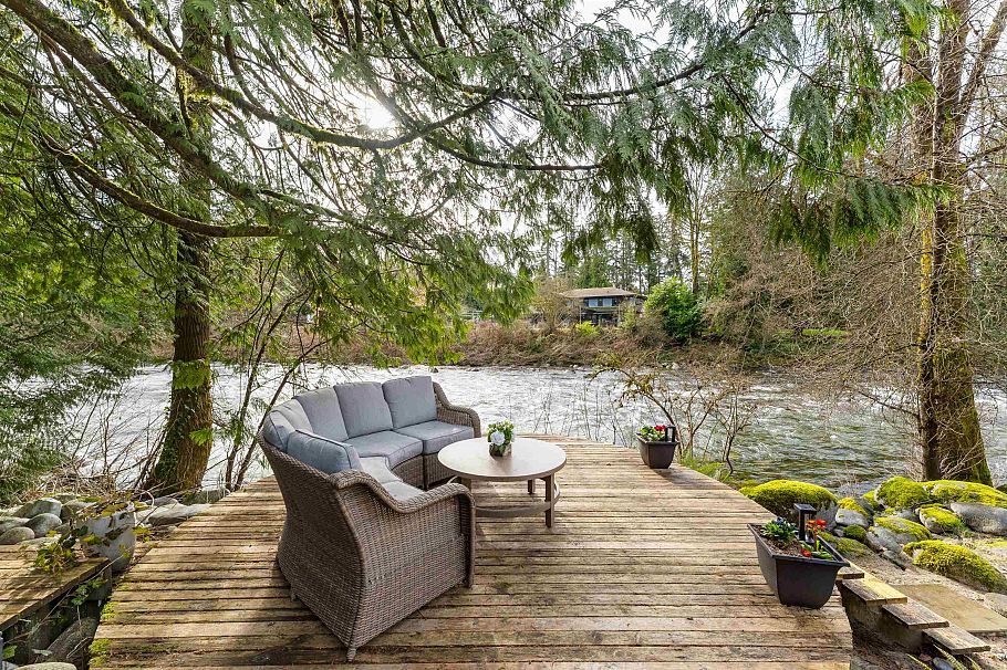 808 Seymour Boulevard North Vancouver, BC - 29