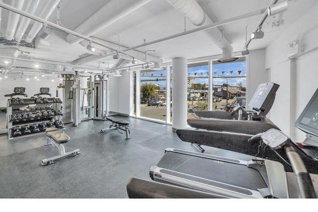 620 180 E 2nd Avenue Vancouver, BC - 14