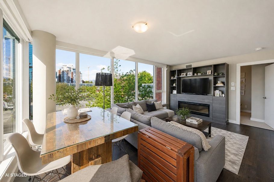 312 1618 Quebec Street Vancouver, BC - 8