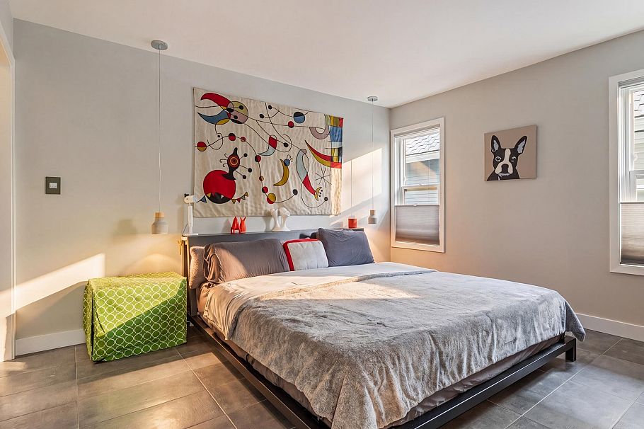 3542 W 2nd Avenue Vancouver, BC - 17
