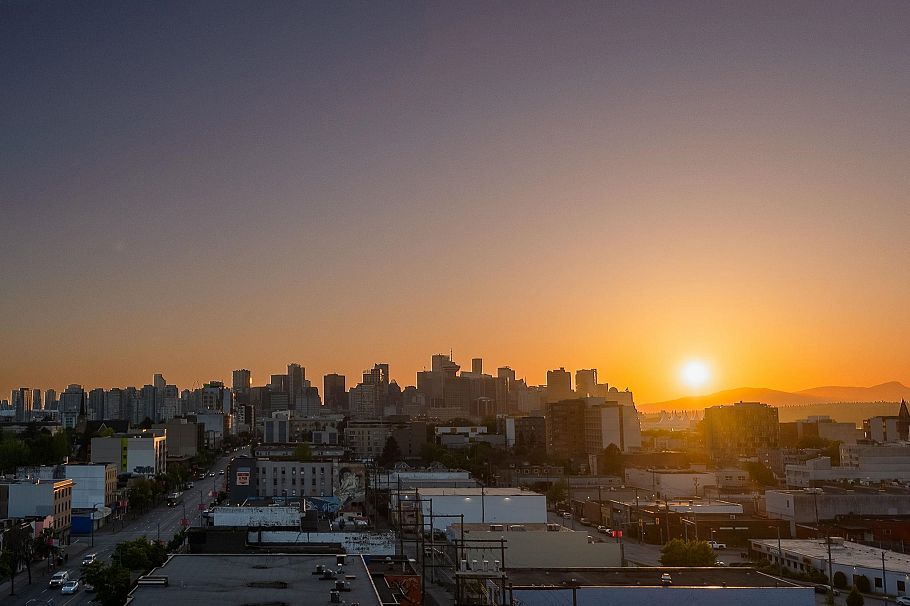 1001 933 E Hastings Street Vancouver, BC - 14