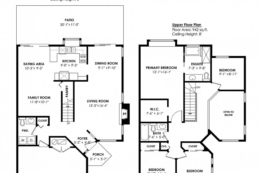 863 Roche Point Drive North Vancouver, BC - 40
