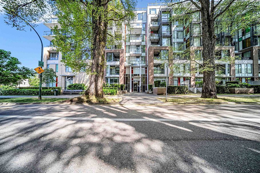 2021 W 10th Avenue Vancouver, BC - 36