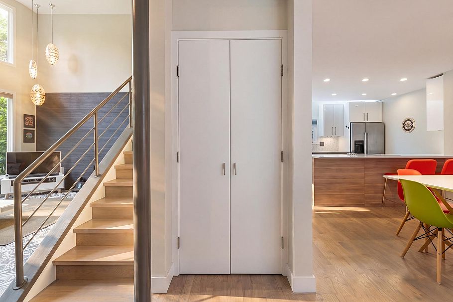 3542 W 2nd Avenue Vancouver, BC - 6