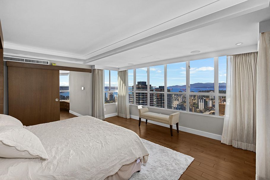3101 717 Jervis Street Vancouver, BC - 35