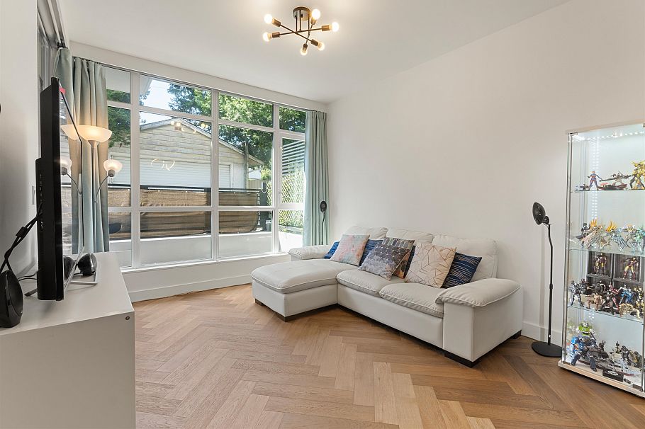 107 458 W 63rd Avenue Vancouver, BC - 8