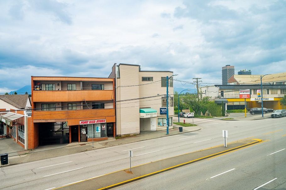 206 3050 Kingsway Vancouver, BC - 25
