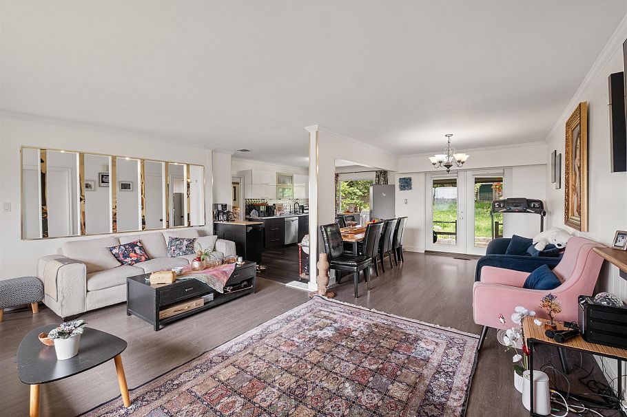 962 Whitchurch Street North Vancouver, BC - 4
