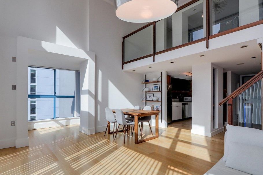 511 1238 Seymour Street Vancouver, BC - 6