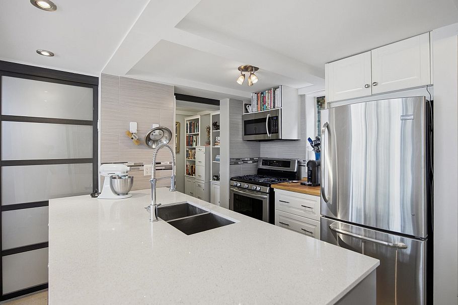 314 2001 Wall Street Vancouver, BC - 5
