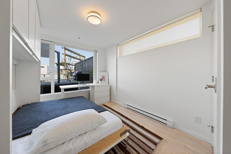 206 133 E 8th Avenue Vancouver, BC - 14