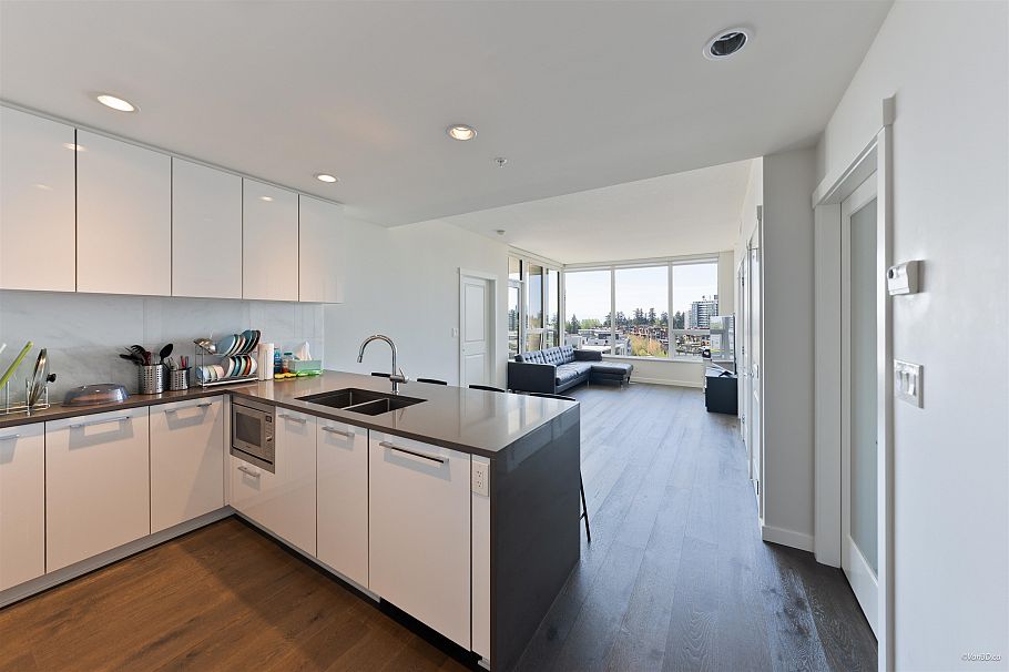 1210 3487 Binning Road Vancouver, BC - 20