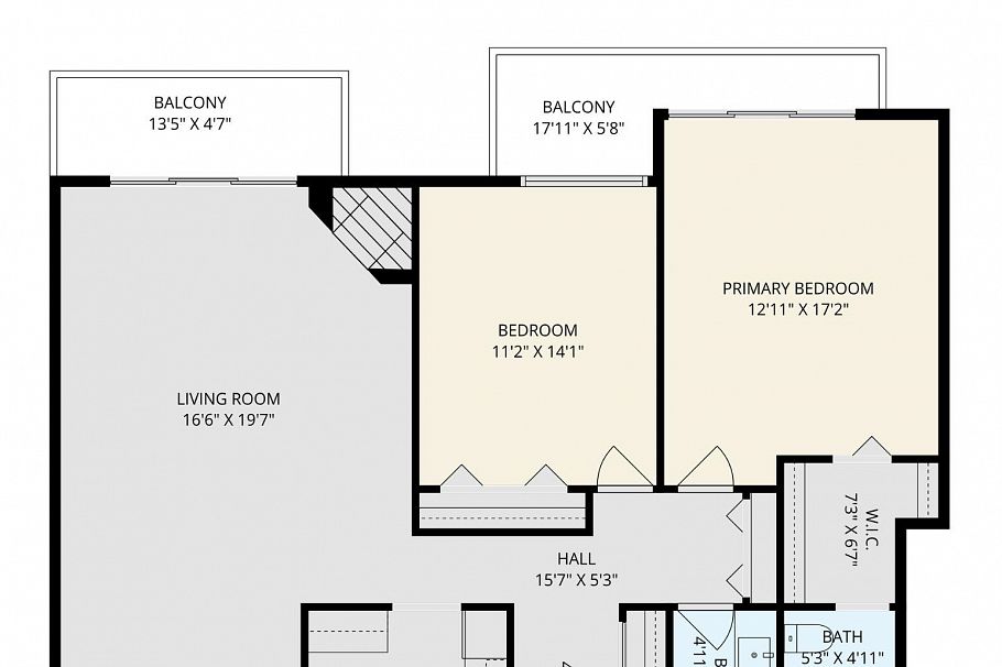 310 1266 W 13th Avenue Vancouver, BC - 37