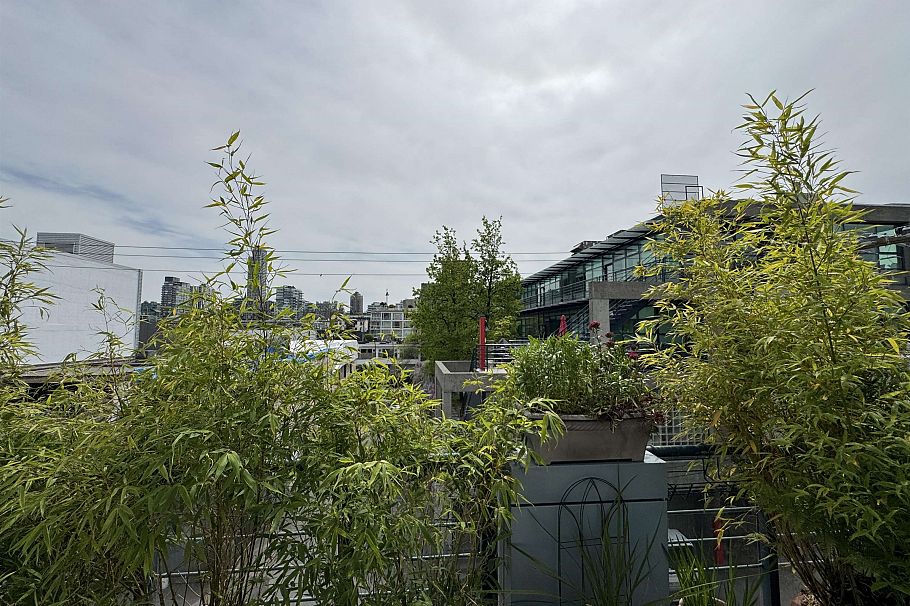 311 1630 W 1st Avenue Vancouver, BC - 21