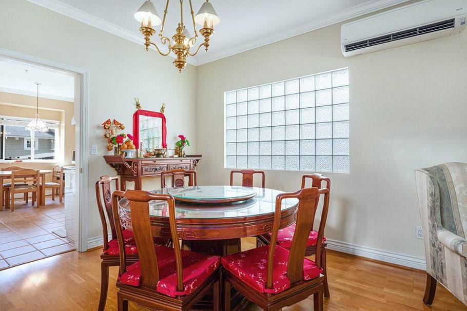 2933 Waterloo Street Vancouver, BC - 5