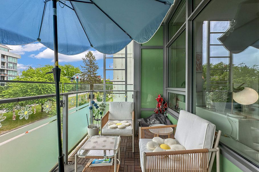 304 4963 Cambie Street Vancouver, BC - 14